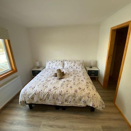Departamentos Camino De Santiago Villa Puerto Natales Kültér fotó